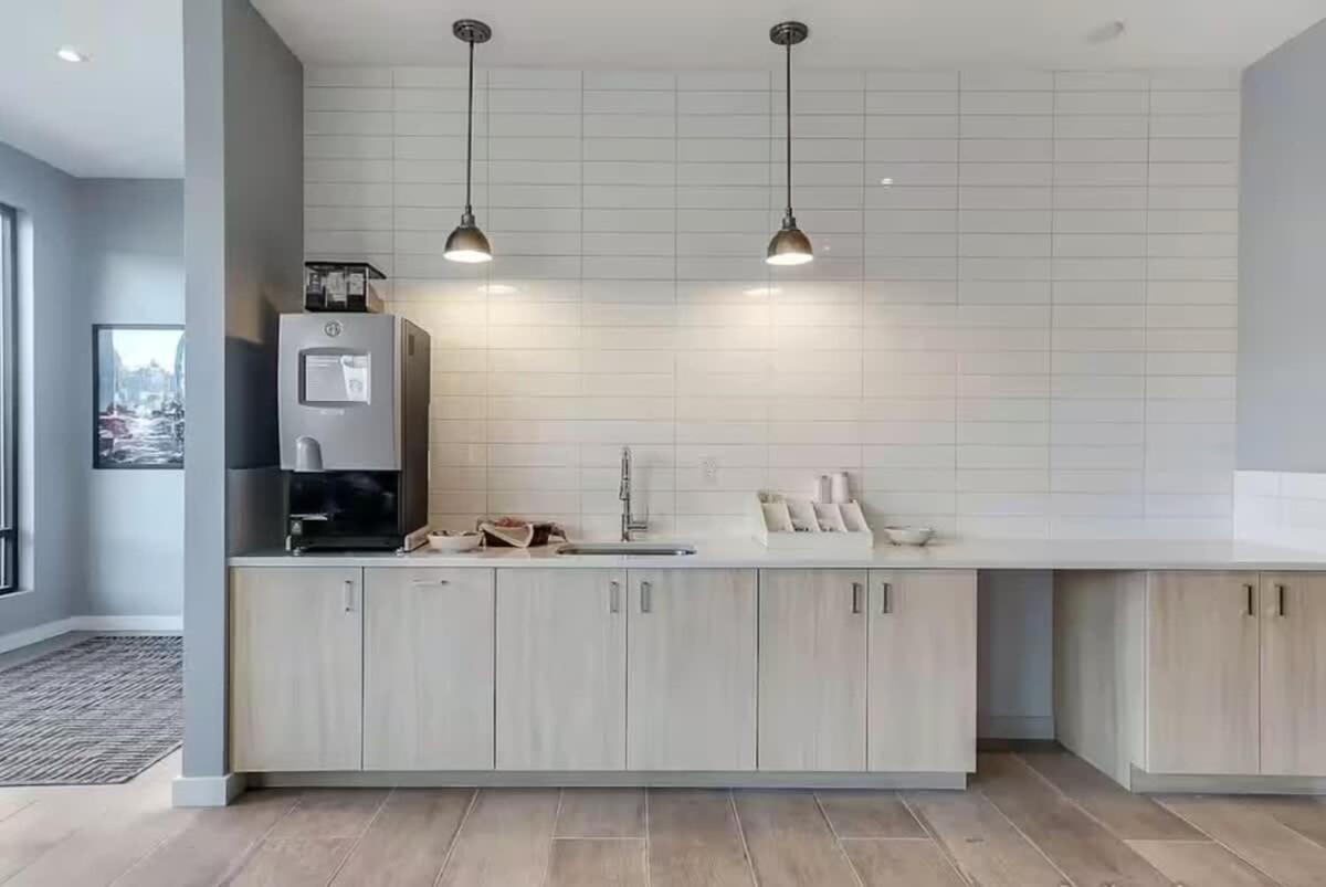 Luxury Apartment With Gym, Steps From Commuter Rail #4011 Reading 外观 照片