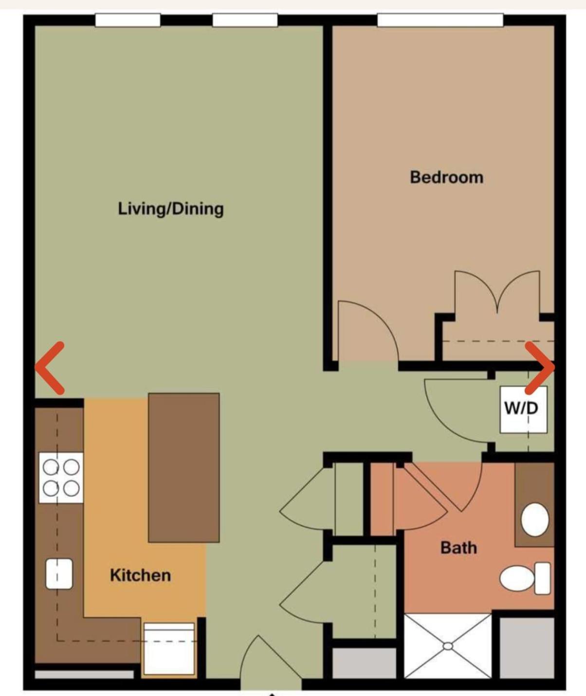 Luxury Apartment With Gym, Steps From Commuter Rail #4011 Reading 外观 照片