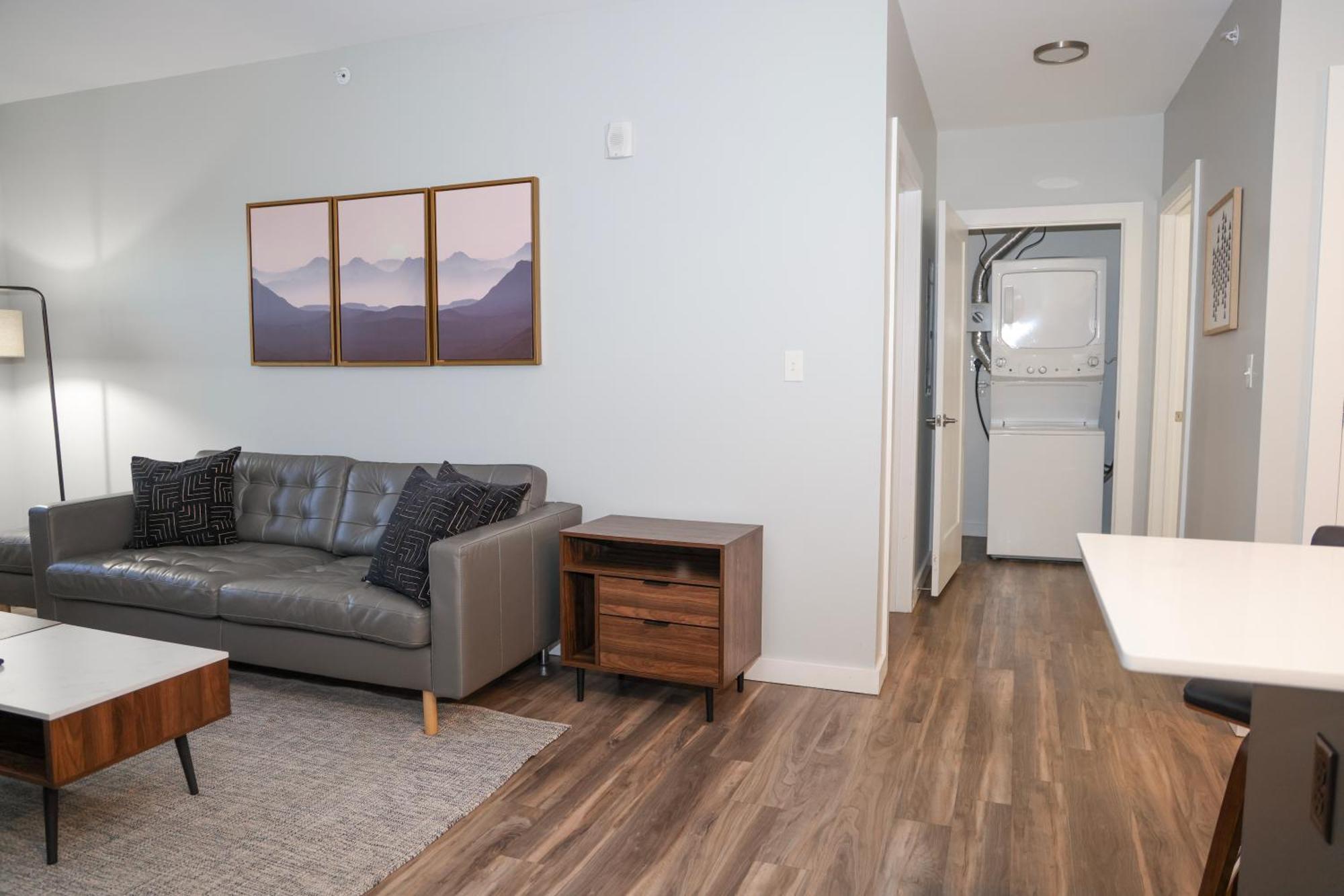 Luxury Apartment With Gym, Steps From Commuter Rail #4011 Reading 外观 照片